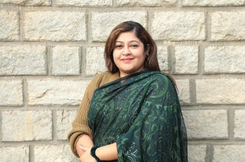 Brewing a Vision: The Heady Tale of a Tea-preneur